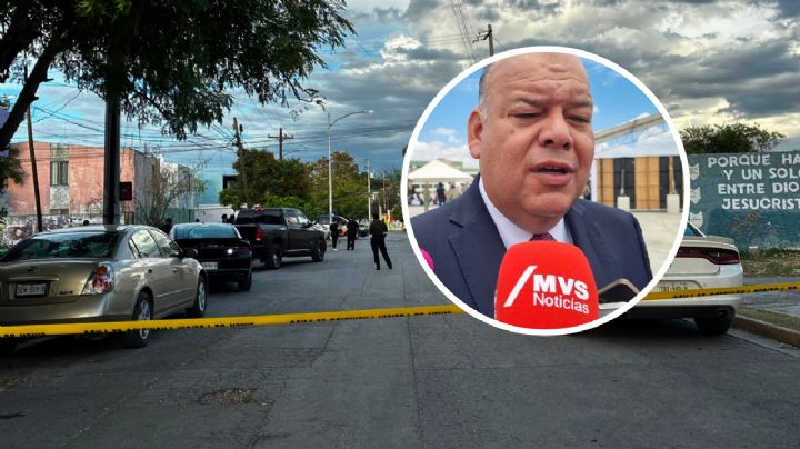 Fiscalía descarta robo en asesinato de adolescente en Guadalupe