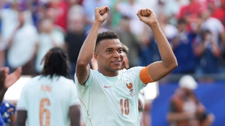 Francia vence a Marruecos y es el primer semifinalista del Mundial 2026