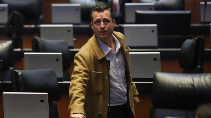 Busca Colosio limitar la reserva de información