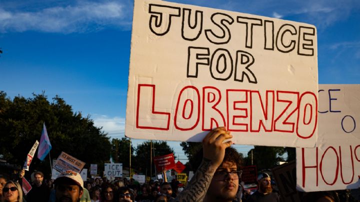 México denuncia a EU por muerte de 17 connacionales en custodia de ICE