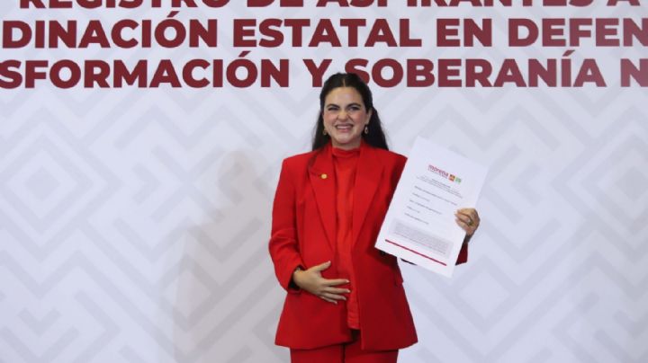PT va con Andrea Chávez y Morena en Chihuahua, no se acepta condición del PVEM