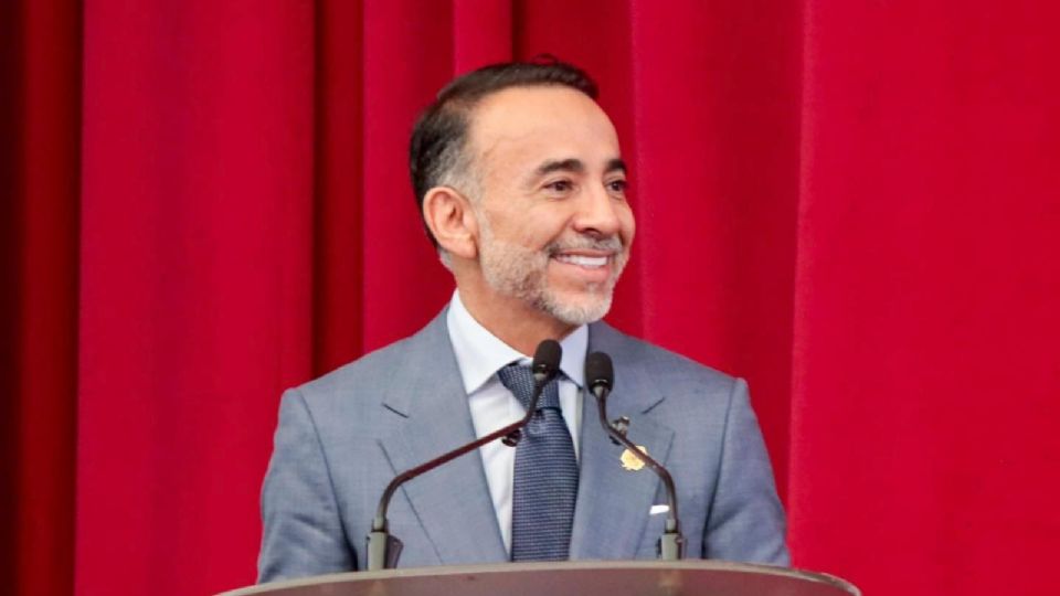 Fernando Flores, alcalde de Metepec, enfrentará un proceso judicial tras ser vinculado por abuso de autoridad.