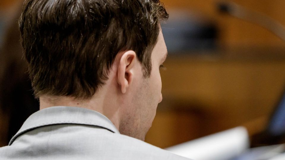 Tyler Robinson confesó entre lágrimas asesinato de Charlie Kirk, según compañero de piso.